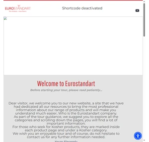 Eurostandart