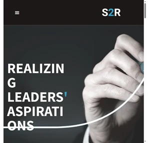 S2R Strategy To Results