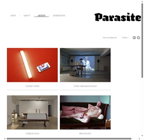 www.parasiting.co.il