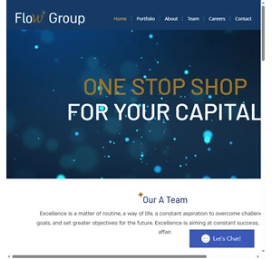 flow-group
