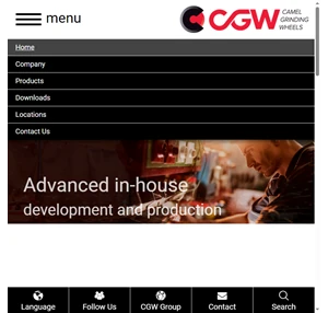 cgw camel grinding wheels discs and abrasives