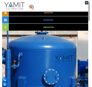 home page - yamitf