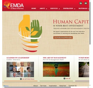 emda.com
