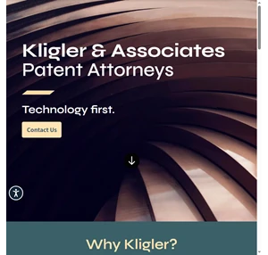 kligler associates patent attorneys in israel