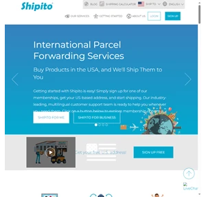 shipito shop in the us ship anywhere free us address