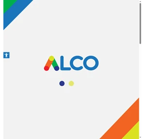 alco אלקו ייבוא ושיווק חומרי גלם ואריזות פח לתעשייה