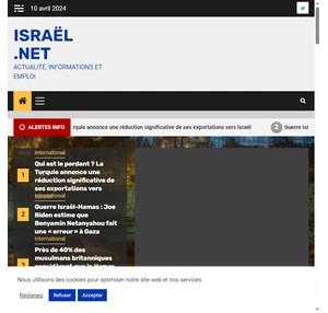 israël.net