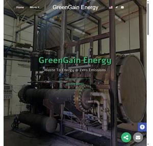 greengain energy
