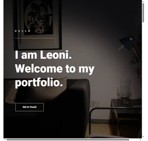leoni portfolio