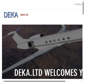 Aviation Fastener Deka.Ltd ישראל
