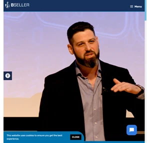 bseller - business growth solutions