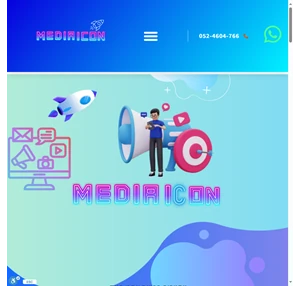 media icon media icon