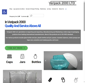 veripack-2000 ltd first rate quality in best price