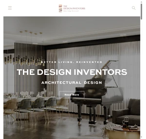 the design inventors