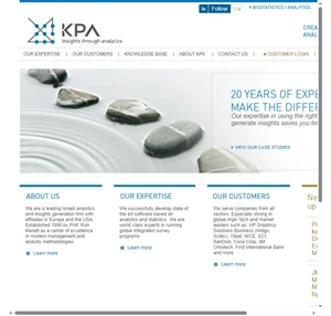 K.P.A. Ltd