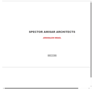 spector amisar architects