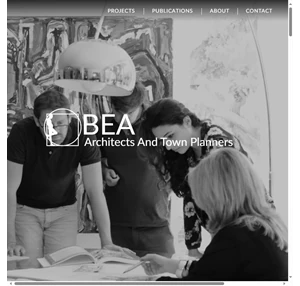 bea-architects.com