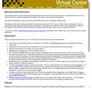 www.VirtualCantor.com