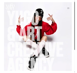 yugo art - creative agency