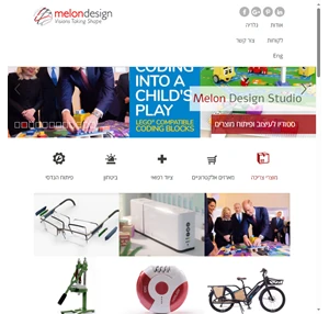 - melondesign