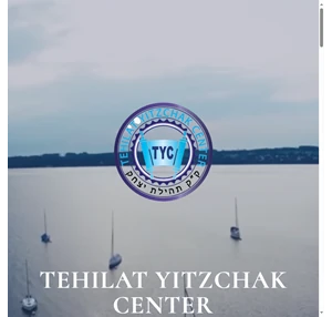 tehilat yitzchak center ק"ק תהילת יצחק