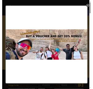 israel extreme private tours private tours