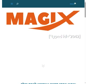 magix מיתוג עסקי - כל מה שאתם צריכים לעסק שלכם במקום אחד.