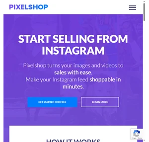 pixelshop visual commerce visual marketing