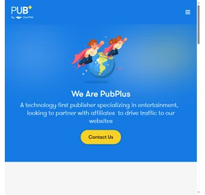 pubplus revenue attribution platform for publishers