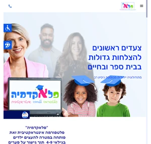 הכנה לכיתה א קורסים לילדים אונליין לימוד עברית אנגלית לילדים иврит для детей