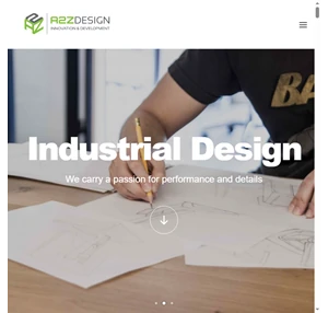 index - a2z-design