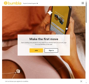 bumble date chat meet new people network better